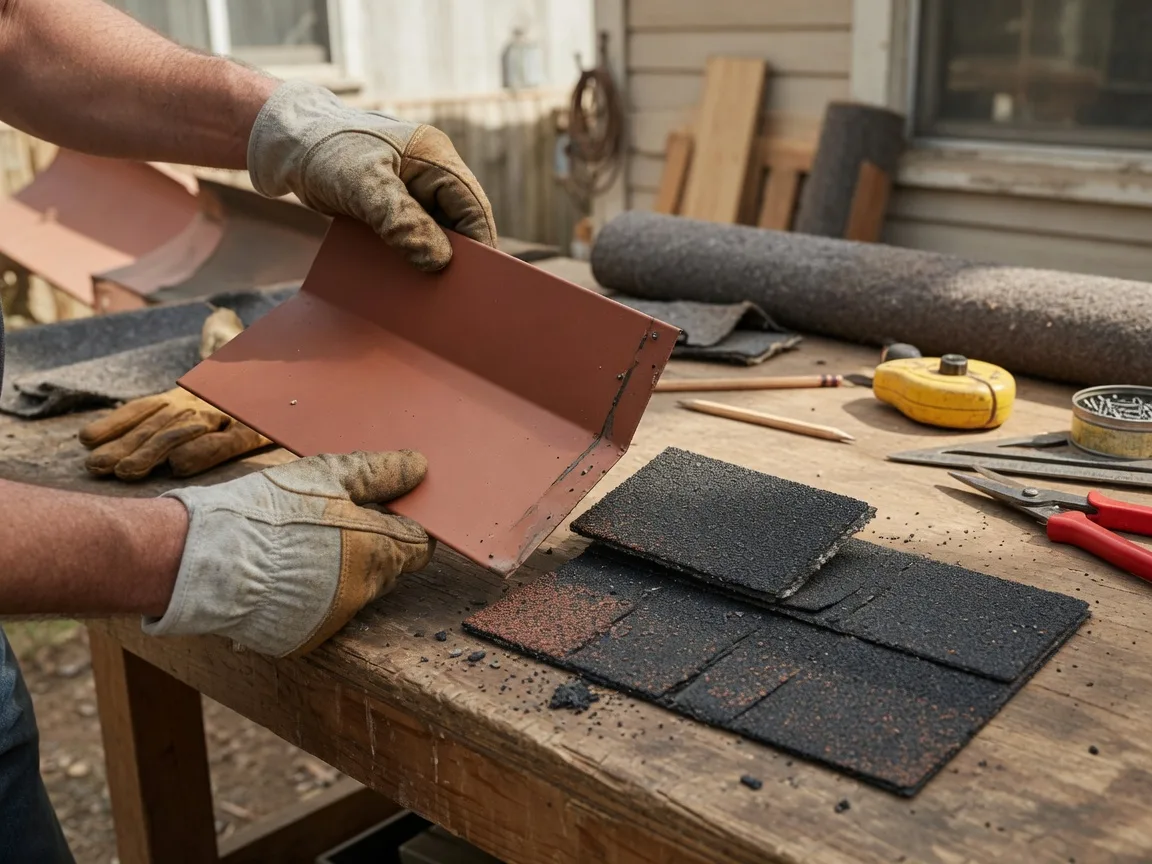 Roof Repair company in Wideman, AR